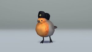 РАСИСТА УДАЛИЛИ СНОВА (ПЕРЕОЗВУЧКА ОТ "НЕ ЗАПОМИНАЙ")