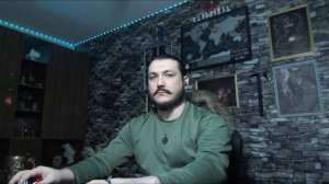 телеграмные посиделки \ чеченец родновер (2026.03.18)