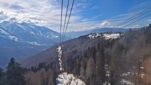 😆 остаток подъёма на Лауру 1660 м 🌟❗🌎