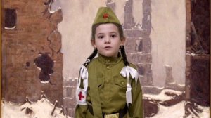 Анна Поспелова