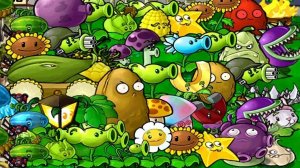 Война между Растениями и зомби продолжается новости обзор игра