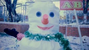 «Новогодний карнавал»