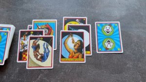 Вспоминает ли бывший? Таро расклад на 3 варианта