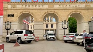 Едем в Дербент из Гуниба  Дагестан