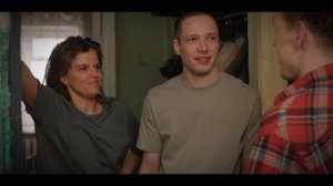 Ландыши 1 сезон 4 серия 4 часть