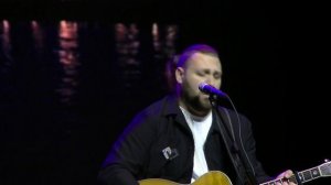 Синяя птица. Авторская песня Павла Пиковского.