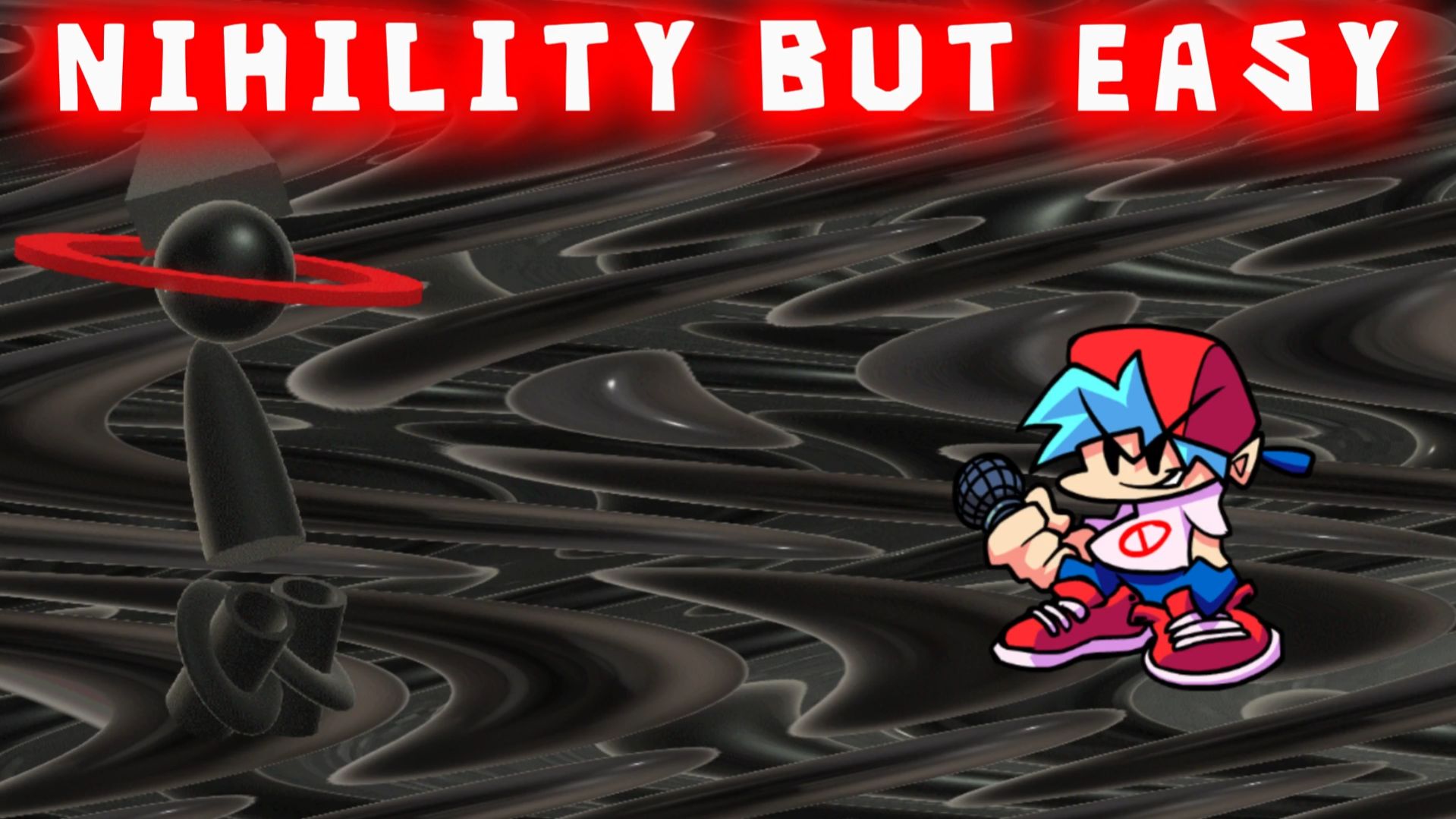 FNF - Nihility But Easy