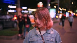 Елена Темникова - Движения (cover. Саша Капустина)