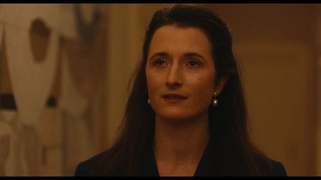 История любви 7 серия «Одержимость» (сериал, 2026)