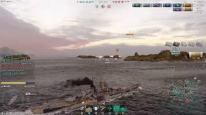 мир кораблей