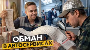 Почему клиенты думают, что их обманывают. А сервисы говорят, что это не обман!