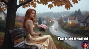 Тень молчания 🎵 КомягиНА