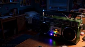 1984 Night Playlist –  The 80s Love Ballads That Feel Like Home
