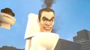 Skibidi Destruction 2