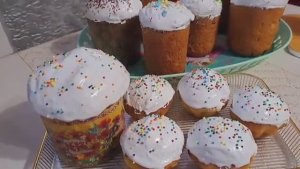 ПАСХА // Рецепт который никогда не подведёт