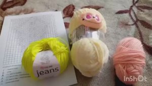 🌈СП Радуга#5🌈 с Людмилой Красноперовой. Участник № 22. Отчёт "жёлтой недели" (16.03-22.03.26)