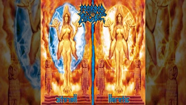 11 - Memories Of The Past (MORBID ANGEL)