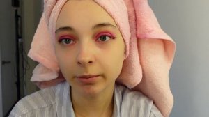 Пробую повторить макияж подписчиков...Я СГОРЕЛА!кошмар