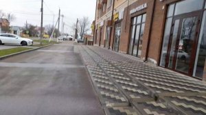 Шёл..шёл и опочки - узнал новое: слепой шахматист!   20.03.2026