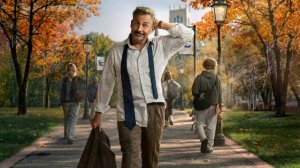 Рустер - 2 серия / Петух / Rooster