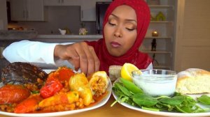 ASMR/МУКБАНГ/ПРИЯТНОГО АППЕТИТА😊😊😊😊✌️