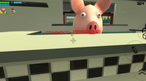 про бомжа Олега