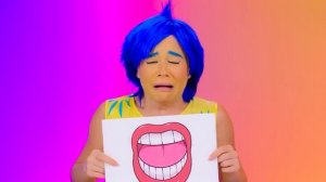 나 vs 할머니 요리 챌린지 ｜ 환상적인 주방 전투 TeamTeen Challenge