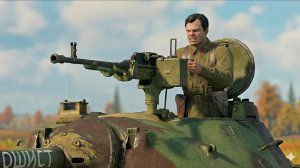 War Thunder - Вместе с @Emil4k