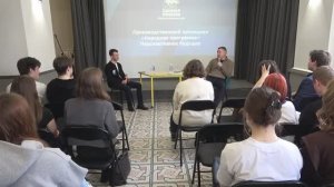 "Диалог на равных"