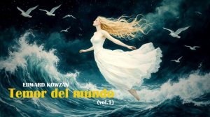Edward Kowzan - Temor del mundo (vol.1) [Official Music]