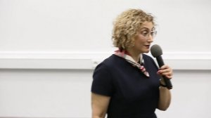 Разговор о счастье в гостях у МГУУ Яна Лейкина