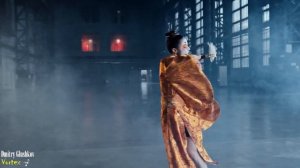 Dmitry Glushkov - Vortex