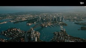 Бой со зверем - Beast - Трейлер