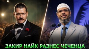 "Золотой век ислама" - разоблачение \ чеченец - родновер