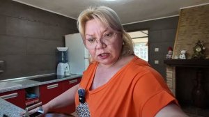 КУРБАНОВА- Обалденные котлеты из кабачков.