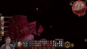 Baldurs Gate 3 #20 Лунные Башни и БОСС АПОСТОЛ МИРКУЛА