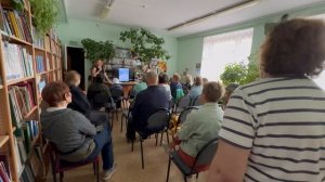 Басмановы. Лекция в Рязанцево, 14.08.25.ч4