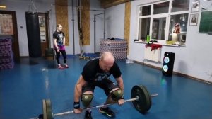 CrossFit Open 26.3 Дмитрий Горбачев