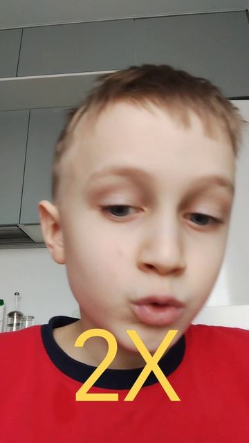 Чипи чипи чапа чапа 1X-1000X