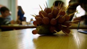 Ту би-Шват в школе 1311! (2020)