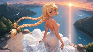 Бесконечное Лето # 1