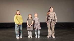 Весь мир - театр, а люди в нём - актёры!