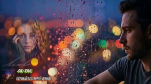 Ai-306 - Первый весенний дождь.