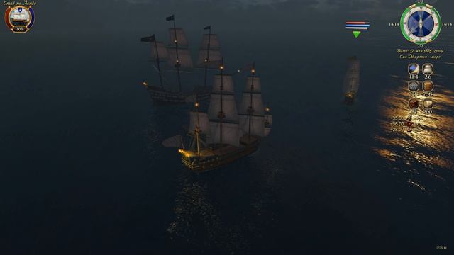 Корсары Ship Pack 2.4.6 Final Странные вещи творятся на архипелаге. Спасем 