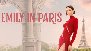 Эмили в Париже (2025) — 5 сезон 5 серия | Emily in Paris