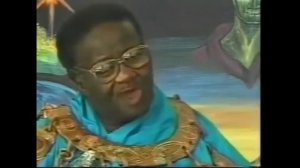 2. Кредо Мутва и Дэвид Айк. Полное интервью