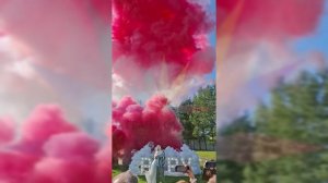 Гендер пати 26