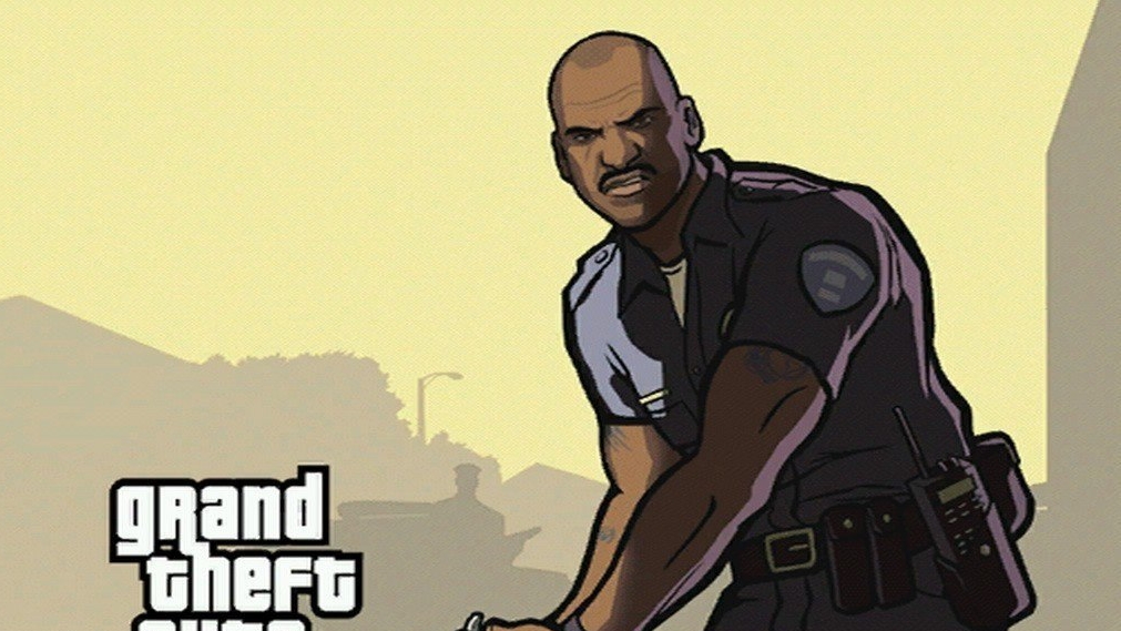 Прохождение GTA SA / Миссия 27 / Green Sabre