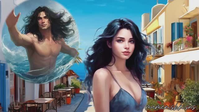 "Замок из песка" аудиокнига. Глава 1.