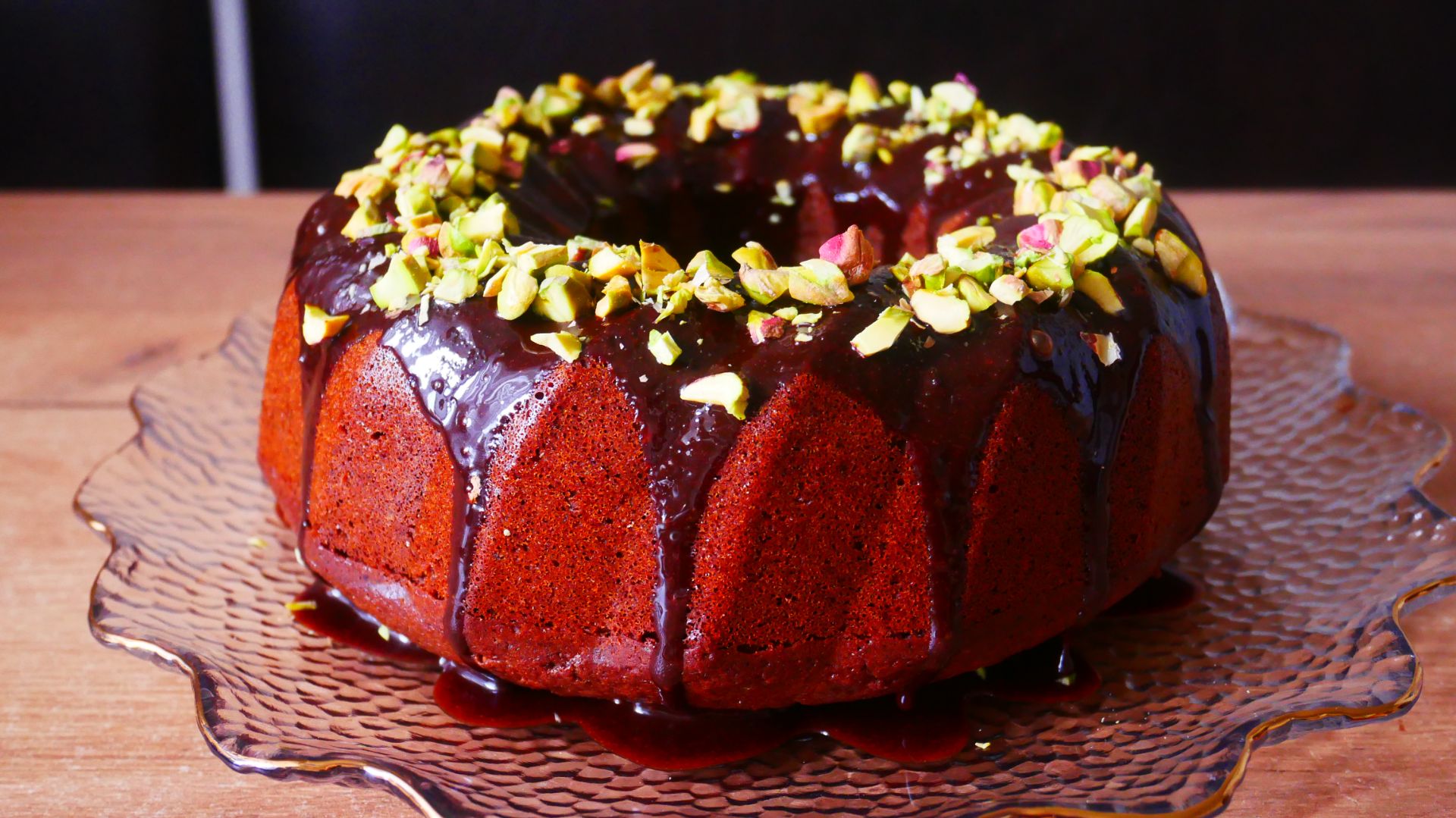 Щоколадный КЕКС с щоколадной глазурью;) КЕКС на зависть СОСЕДЯМ!!!